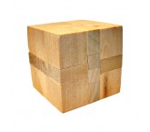 Układanka logiczna Cube Plus