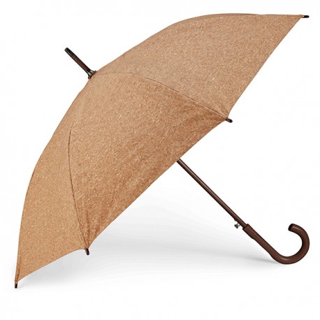 Korkowy parasol