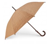 Korkowy parasol