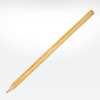 Ołówek z drewna FSC bez gumki