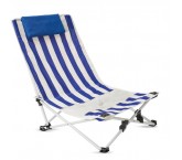 Krzesło plażowe LACANAU
