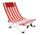 Krzesło plażowe LACANAU