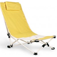 Krzesło plażowe CAPRI