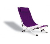 Krzesło plażowe CAPRI