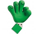 USB - Smile Hand