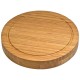 Bambusowa deska do serów