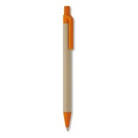 Eko długopis z kukurydzy (53%)
