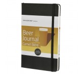 Beer Journal - specjlany notatnik Moleskine Passion Journal