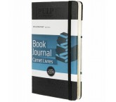 Book Journal - specjlany notatnik Moleskine Passion Journal