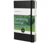 Gardening Journal - specjlany notatnik Moleskine Passion Journal