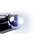 Wskaźnik laserowy z lampką LED, touch pen