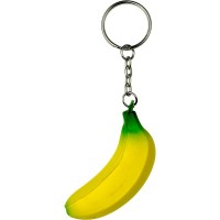 Brelok antystres owoc banan