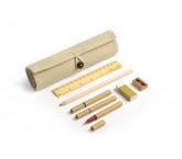 Długopis bambusowy w pudełku