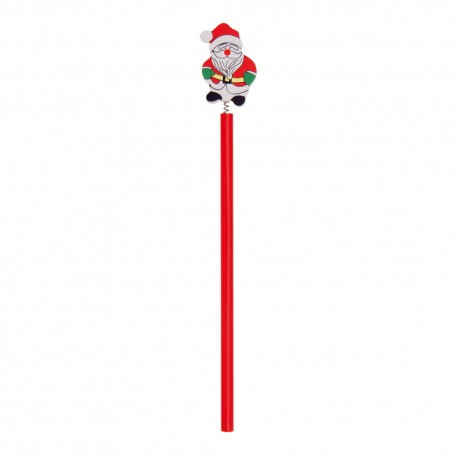 Ołówek "Święty Mikołaj"